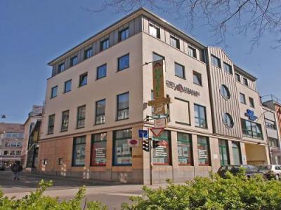 Hotel Aulmann