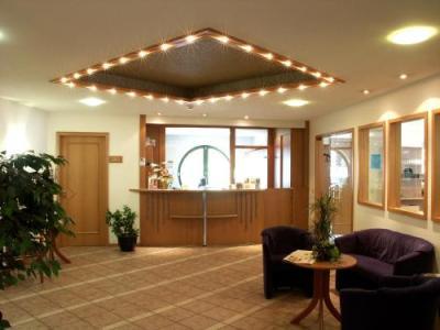 Hotel Aulmann