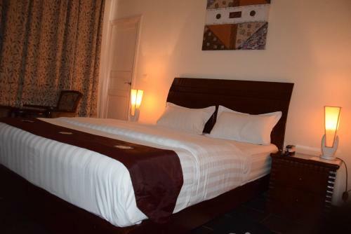 Hotel Logis Manthey