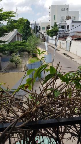 Apartamento Auberge L�o