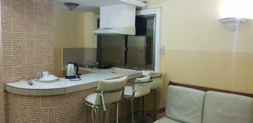 Apartamento Auberge L�o