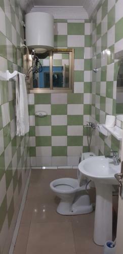 Apartamento Auberge L�o