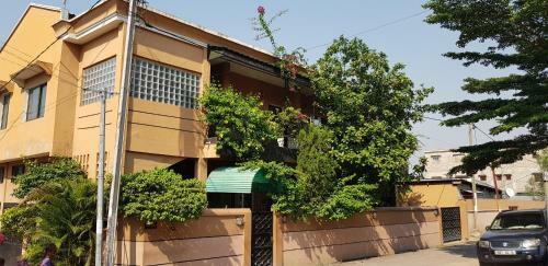 Apartamento Auberge L�o