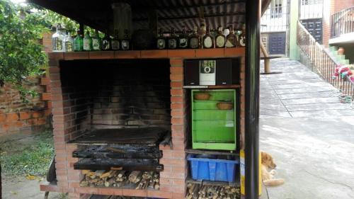 Hermosa Casa Familiar En Agua De Dios