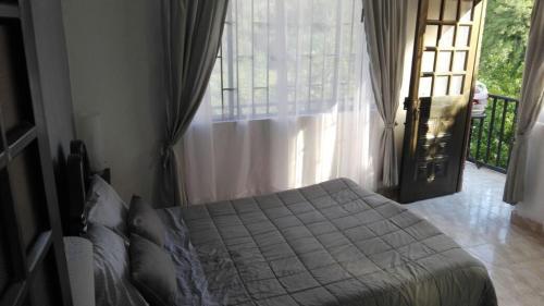 Hermosa Casa Familiar En Agua De Dios