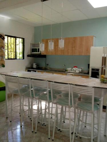 Hermosa Casa Familiar En Agua De Dios