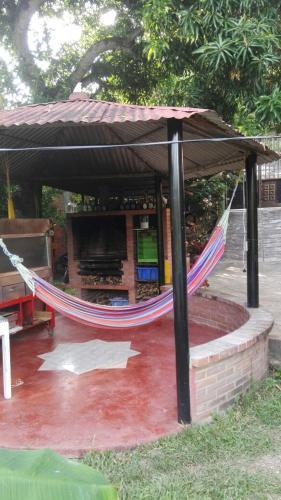 Hermosa Casa Familiar En Agua De Dios