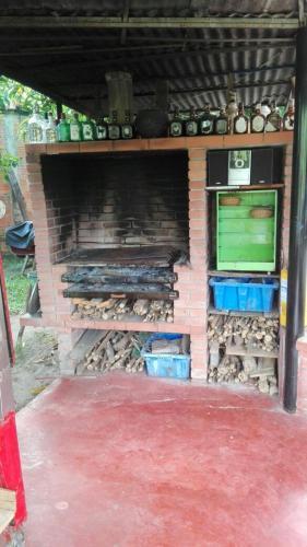 Hermosa Casa Familiar En Agua De Dios