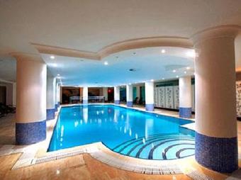 Royal Arena Hotel