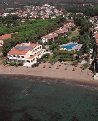 Hotel Dogan Paradise Beach