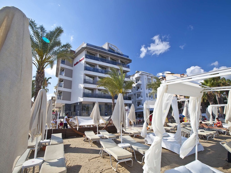 Malibu Beach Hotel