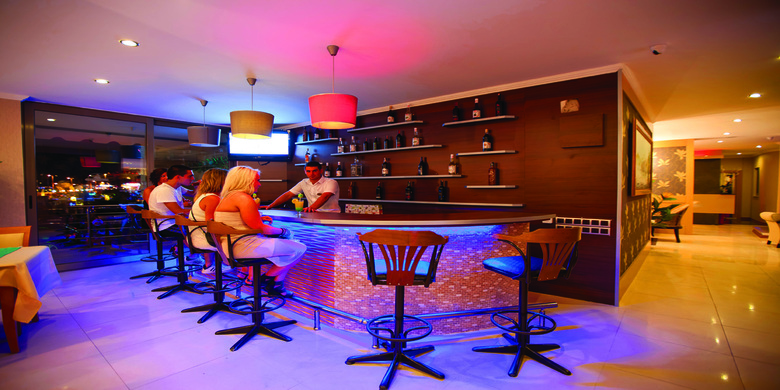 Malibu Beach Hotel