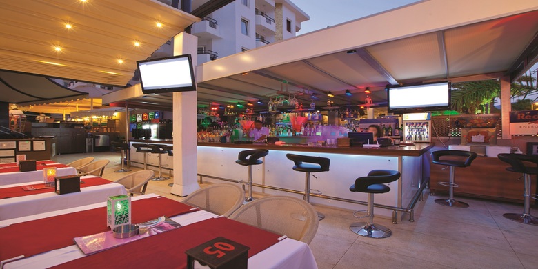 Malibu Beach Hotel