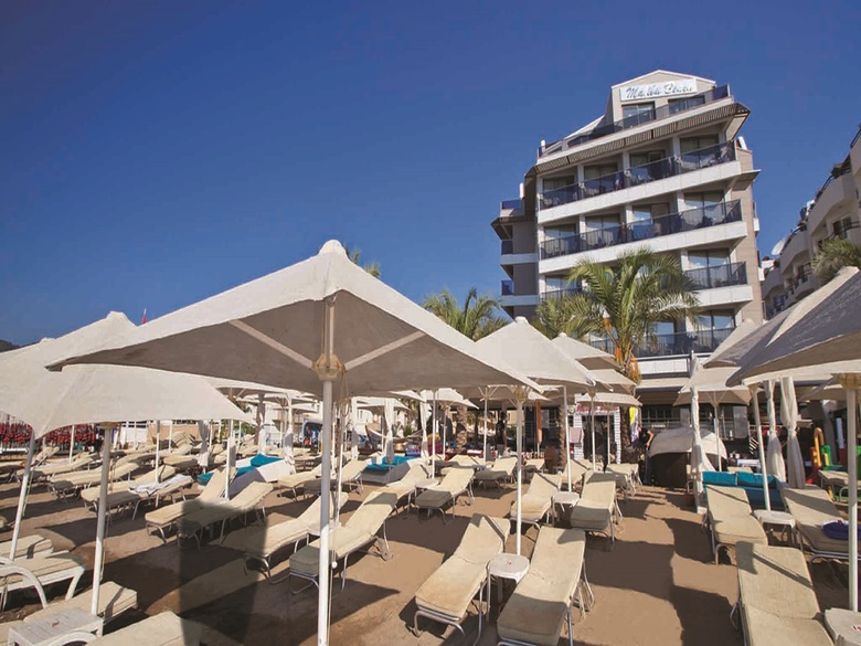 Malibu Beach Hotel