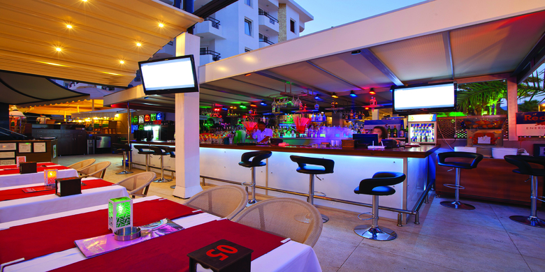 Malibu Beach Hotel