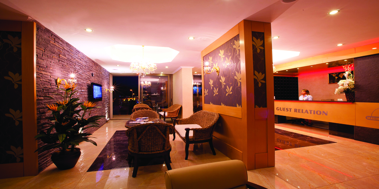 Malibu Beach Hotel