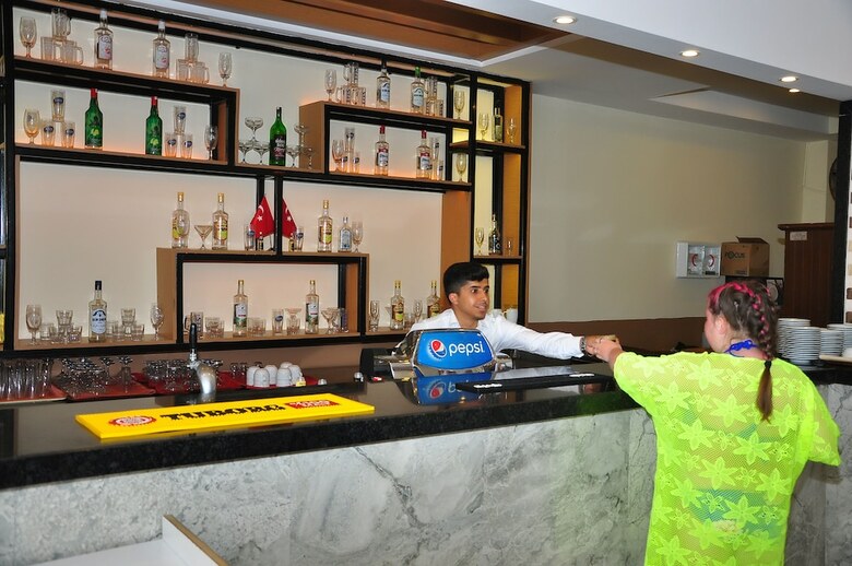 Side Yesiloz Hotel