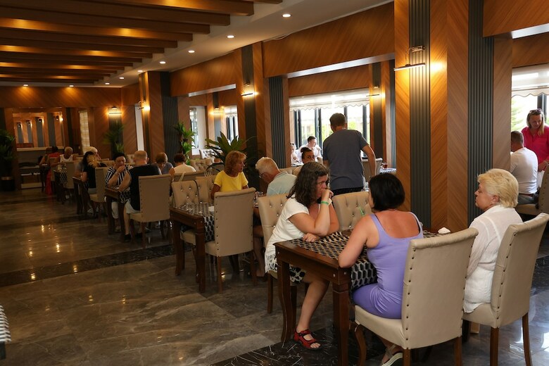 Side Yesiloz Hotel