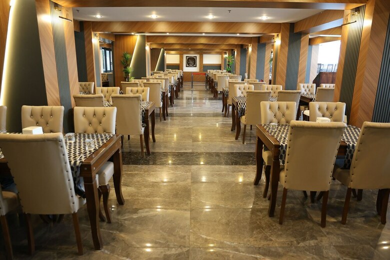 Side Yesiloz Hotel
