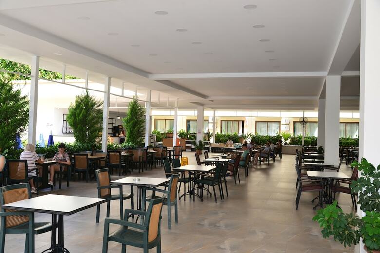Side Yesiloz Hotel