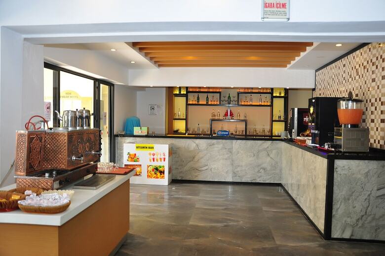 Side Yesiloz Hotel