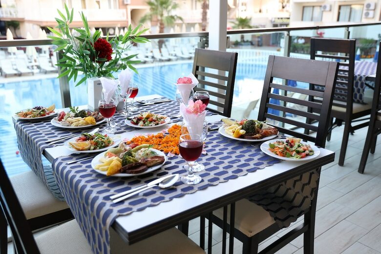 Side Yesiloz Hotel