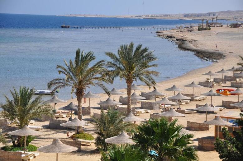 Hotel Shoni Bay Resort