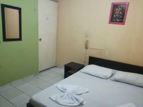 Hotel Granada