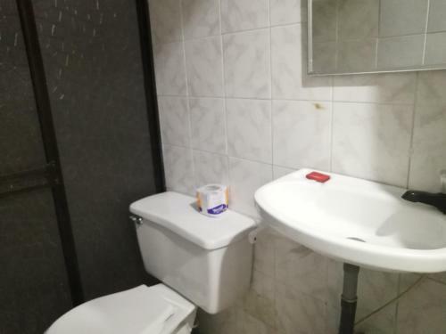 Hotel Granada