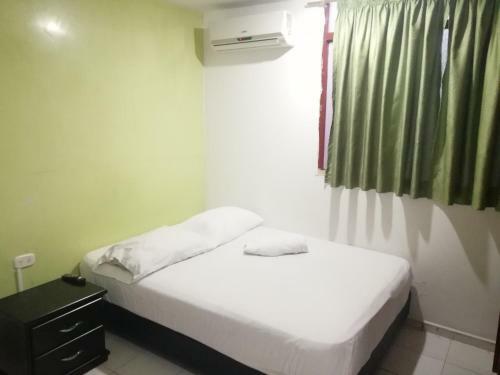 Hotel Granada
