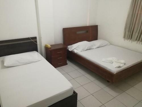 Hotel Granada