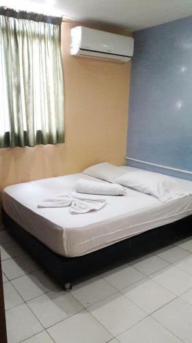 Hotel Granada