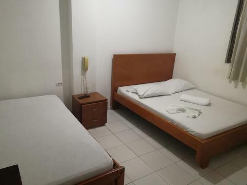 Hotel Granada