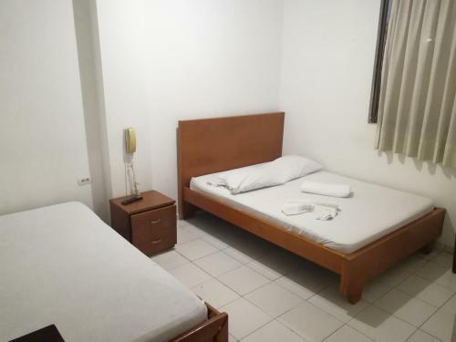 Hotel Granada