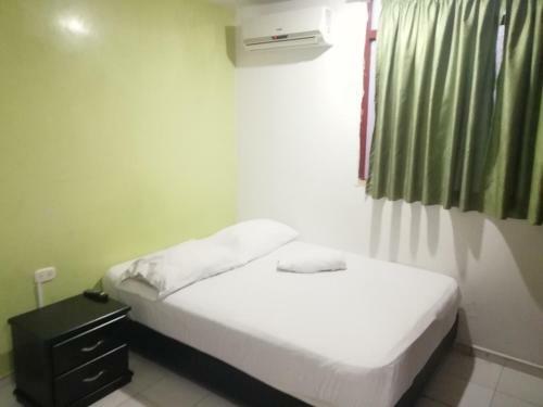 Hotel Granada