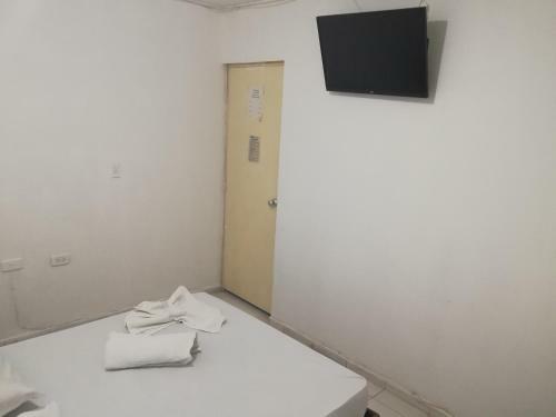 Hotel Granada