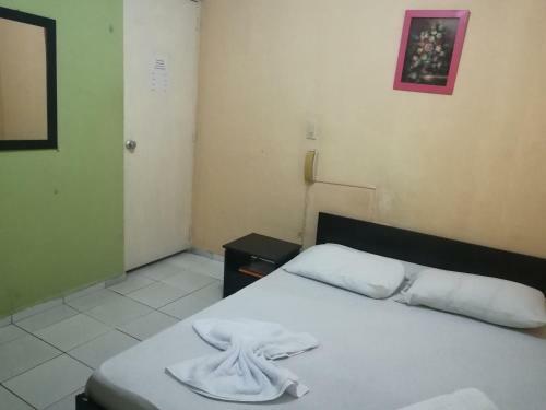 Hotel Granada