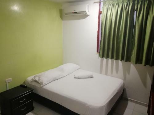 Hotel Granada