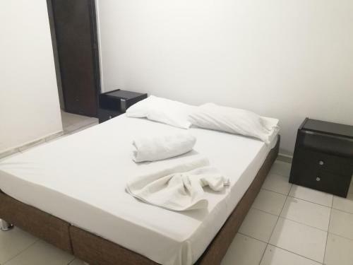Hotel Granada