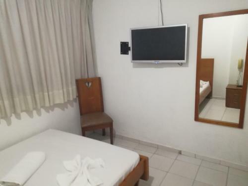 Hotel Granada