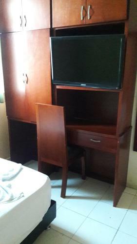 Hotel Granada