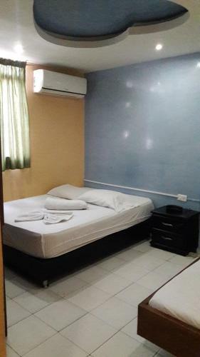 Hotel Granada