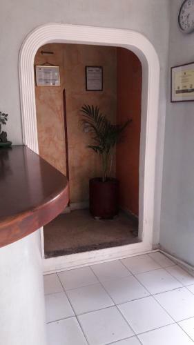Hotel Granada