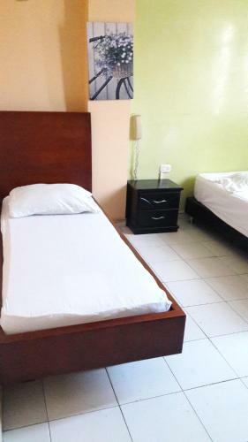 Hotel Granada