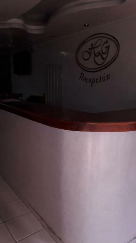 Hotel Granada