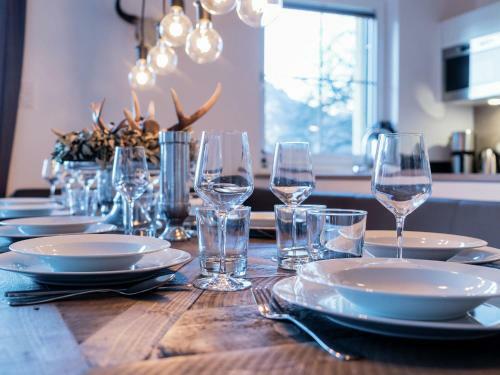 Apartment Penthouse An Der Piste 4 Alpendorf