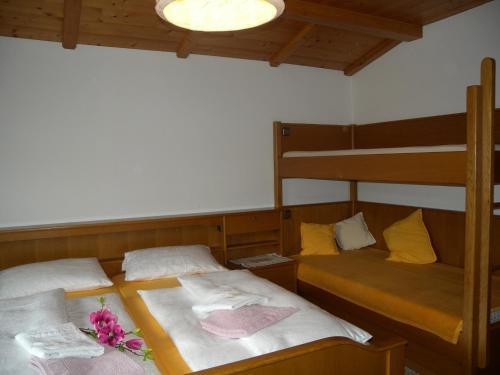 Apartment In St. Johann In Tirol 555