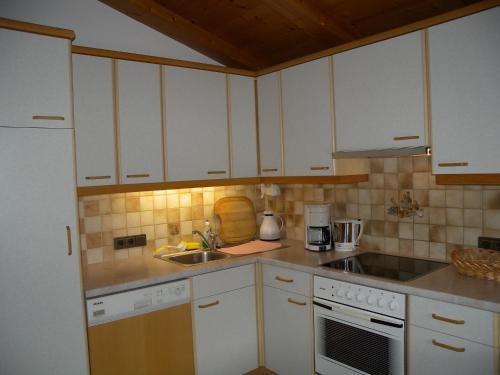 Apartment In St. Johann In Tirol 555