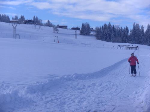 Apartment In St. Johann In Tirol 555