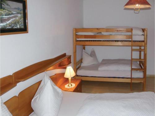 Two-bedroom Apartment In Annaberg/lammertal